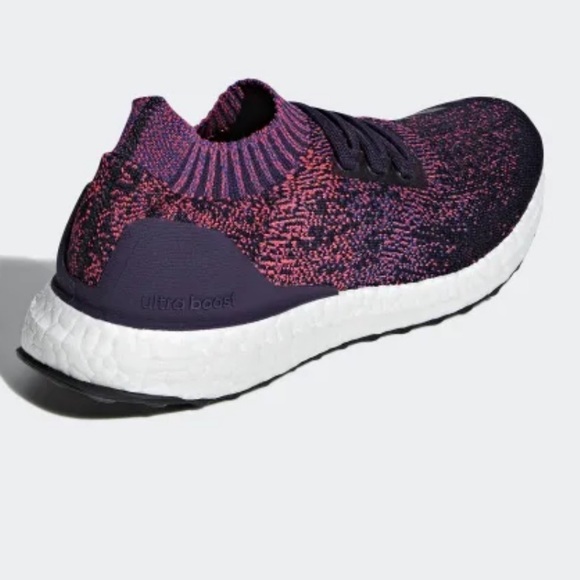 Adidas UltraBOOST Uncaged Sneakers Legend Purple - Picture 4 of 10
